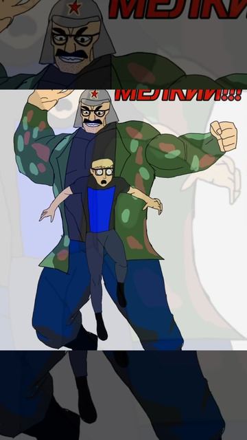 Дед Доест Edit #babaroba