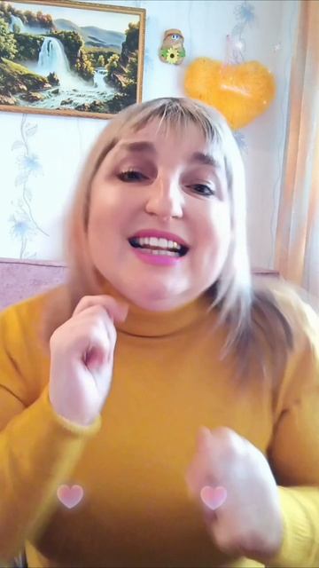 #поем понедельник