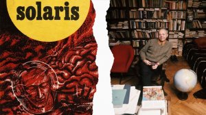 Кто Такой Станислав Лем? || Классики Научной Фантастики