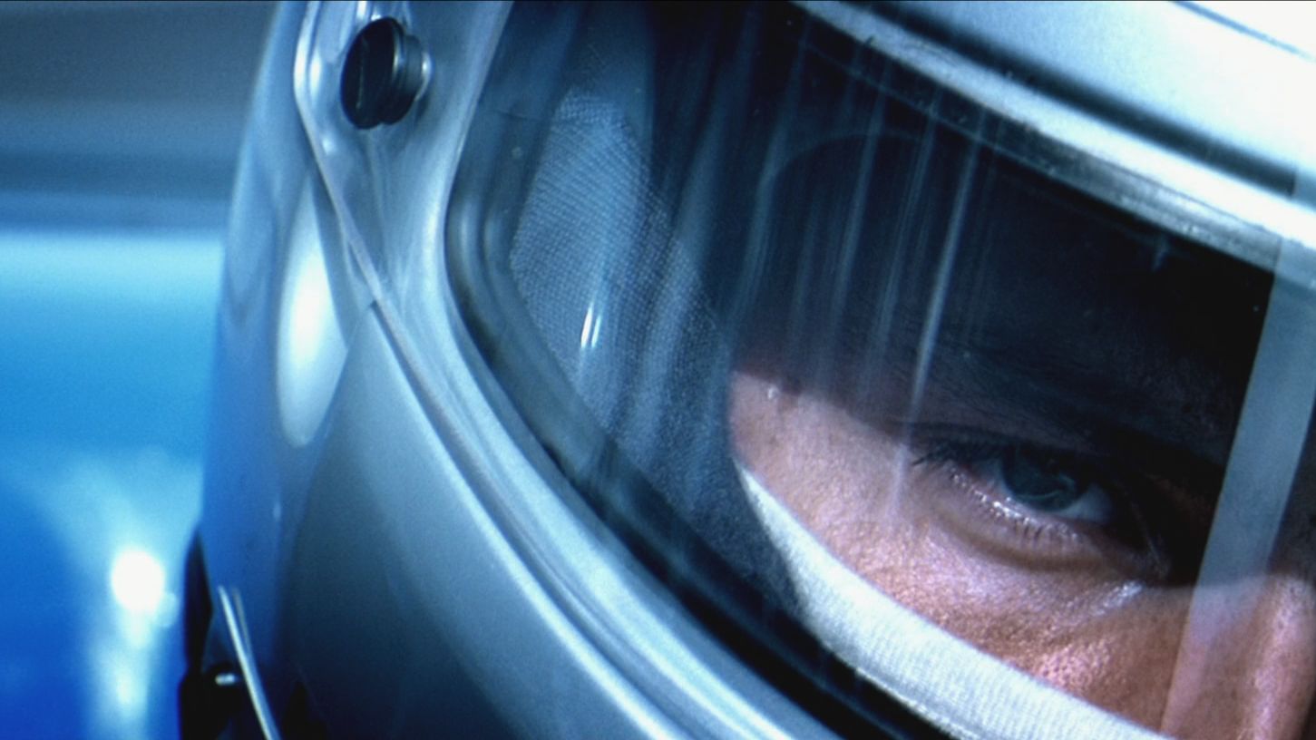 Robbie Williams – Supreme (Michel Vaillant) MMV