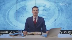 1) Бойков Антон - Важнейшая тема в христианстве. Ты и Бог. / Ссылка под видео