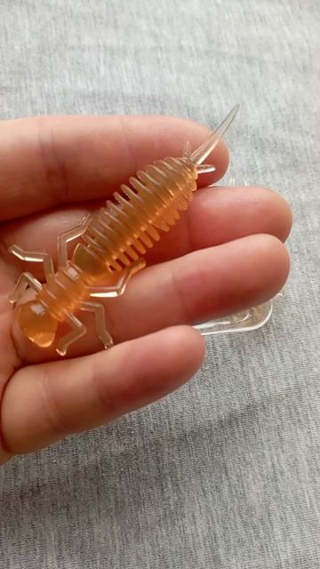 Стрекоза 76 мм Моторное масло