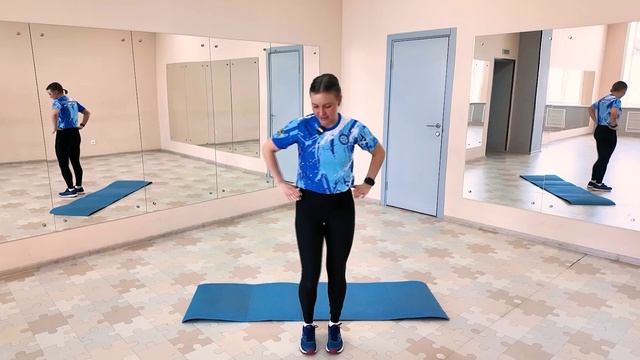 Апельсин. Разминка. 21-04-2026