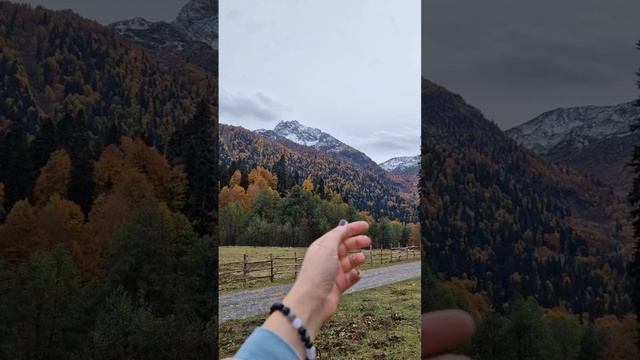 Встреча с браслетом-помощником.