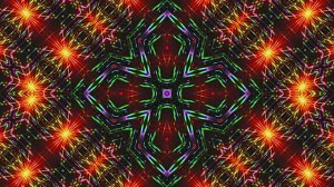 Футажи! Футаж Звёздный дождь 7 от Киностудии Мудрого Кота Тимофея!