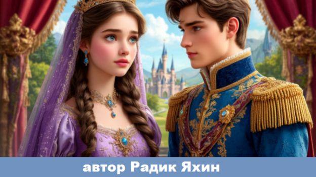 Ваше величество, хватит ныть