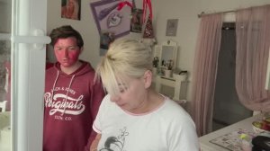 Марина Иванова- Мой Внешний Вид- Возмущена