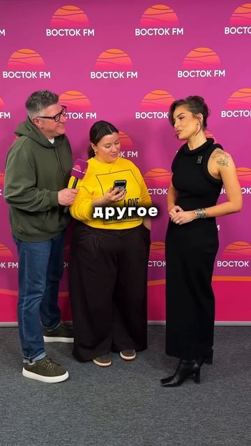 Какой он? Идеальный день солистки группы Artik & Asti? Seville выдала свои маленькие тайны. Смотри