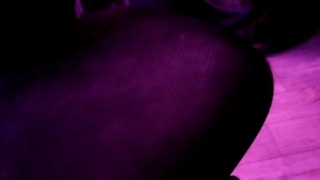 обзор на зал