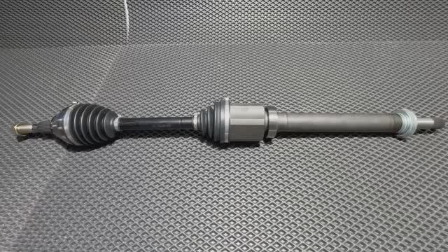 Полуось (привод в сборе) правая Ford Fusion USA 1.5-2.5 2012-2019 HG9Z3B436D