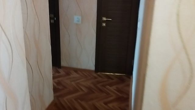 осмотр квартиры перед заселением