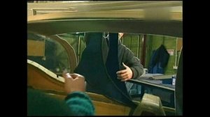 Самолет из KIT набора - 3 часть