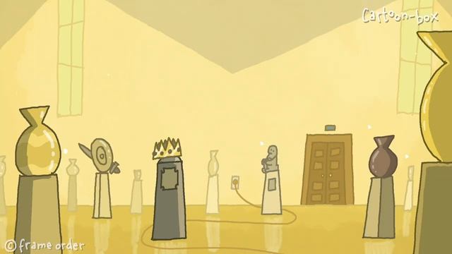 Nerds In The Jungle ｜ Cartoon Box 314 By Frame Order ｜ Hilarious Cartoon Compilation