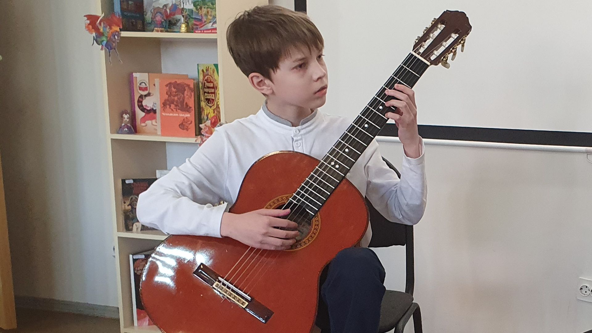 М.Джулиани - Вальс