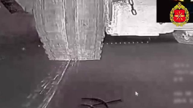 Боевая работа подразделений БПС