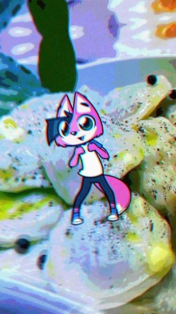 Сегодня пельмени. Рассказывайте, что вам приготовить в следующий раз.  #thelisris #лисрис #еда