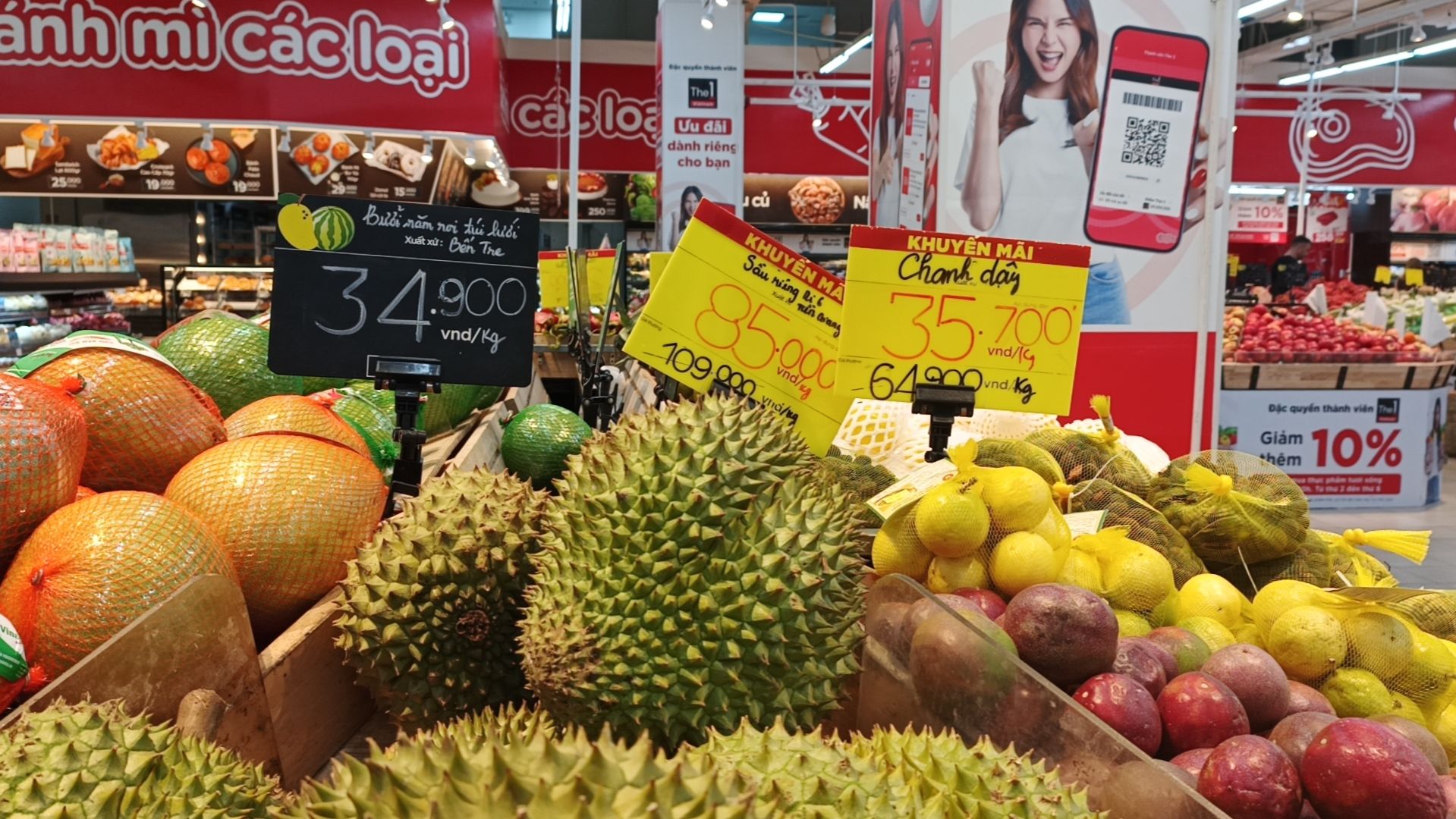 ПРИШЛИ ВО ВЬЕТНАМСКИЙ АШАН.ЦЕНЫ ВО ВЬЕТНАМЕ 🇻🇳 ОБЗОР СУПЕРМАРКЕТА GO!✅ПОЕЗДКА НА ТАКСИ 🚕