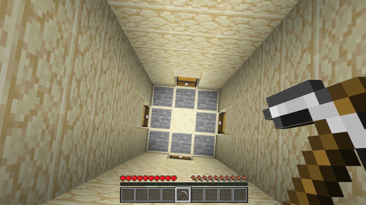 Вся боль в ОДНОМ Видео! - Minecraft