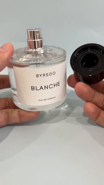 ЛУЧШИЙ АРОМАТ ЧИСТОТЫ ✨ НА ЛЕТО ДЛЯ ЖЕНЩИН