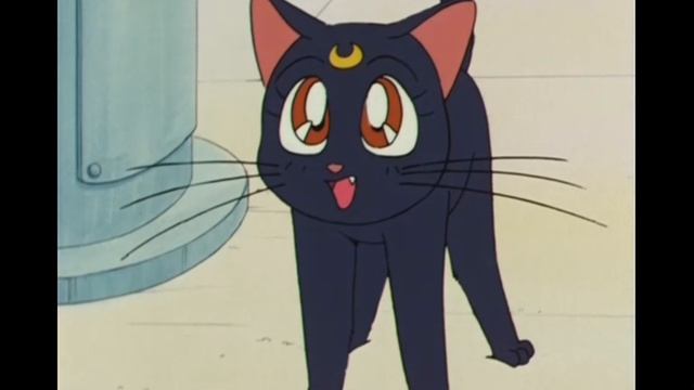 Смешные моменты из аниме #9