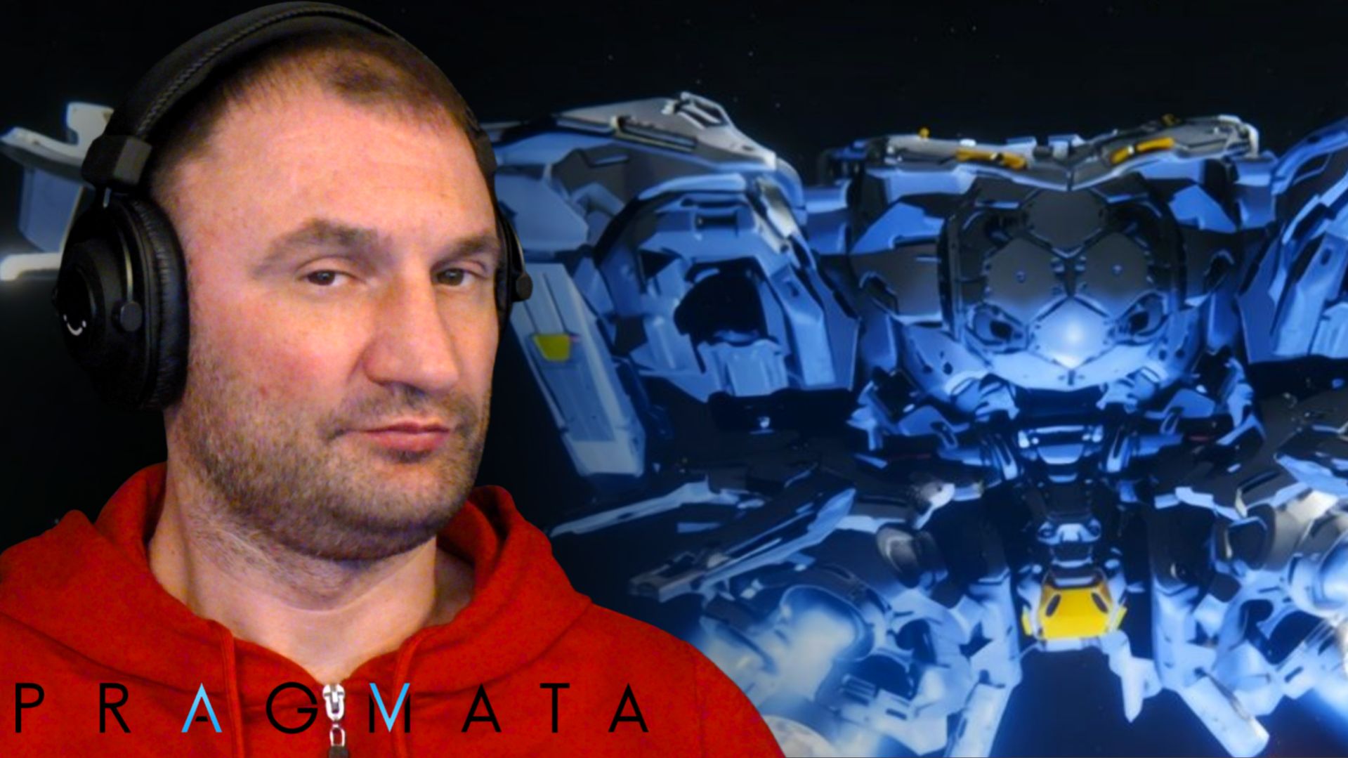 ВОЗДУШНЫЙ НАЛЕТЧИК🎮Pragmata #7