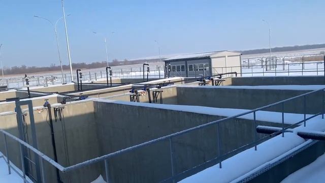 КОС Елховка