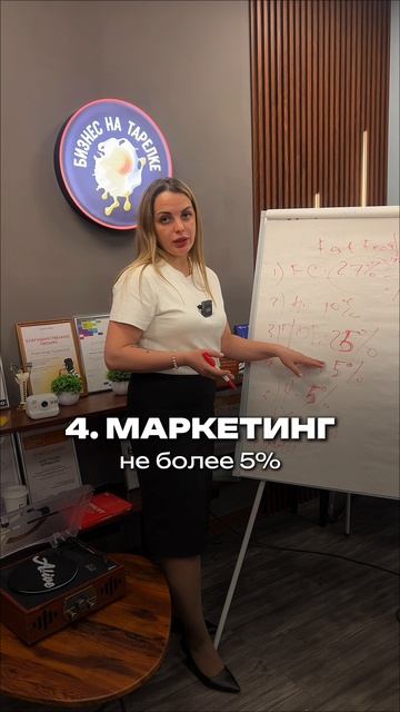 Больше про ресторанный бизнес в тг-канале Бизнес на тарелке #бизнес #ресторан #продажи #horeca