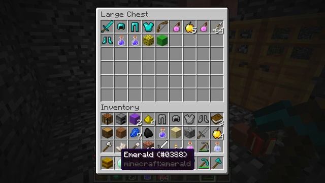 ШАХТА В ГОЛОВЕ ЖИТЕЛЯ ПРОТИВ ШАХТЫ КОМПОТА И ПИКСЕЛЯ В МАЙНКРАФТ 100 ТРОЛЛИНГ ЛОВУШКА MINECRAFT