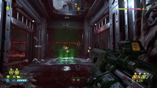 DOOM ETERNAL ➤ 2 СЕРИЯ ➤ PS5