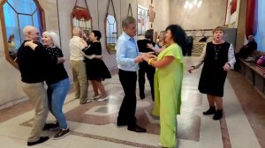 Заманила...... 19.04.26.