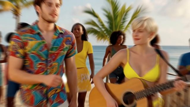 Хоть бы раз случилось так... Версия 1. Музыкальная композиция на стихи Андрея Субботина