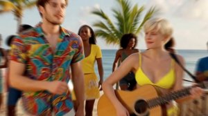 Хоть бы раз случилось так... Версия 1. Музыкальная композиция на стихи Андрея Субботина