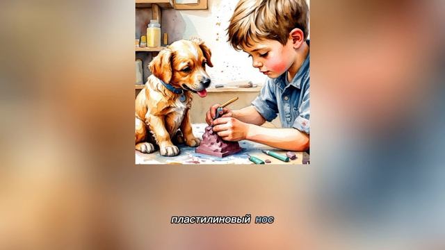 Сергей Махотин для детей