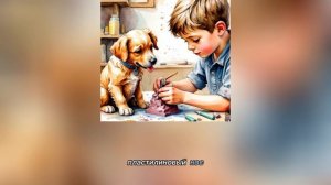 Сергей Махотин для детей