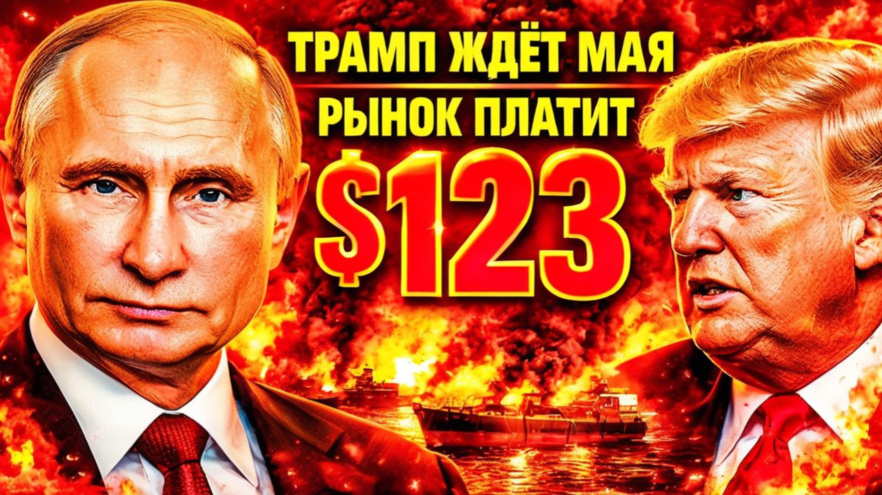 «БУМАЖНАЯ НЕФТЬ» ГЛАВНАЯ НАДЕЖДА БЕЛОГО ДОМА!