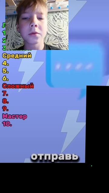 Попробуй угадать все эти фрукты