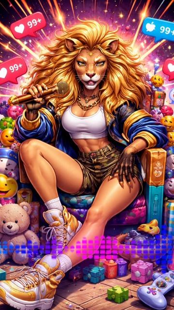 Анастасия Фокус 