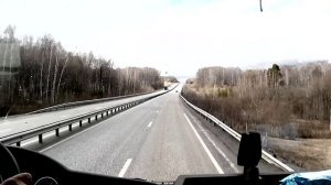 Работа в БТФ. Красноярск - Ачинск. часть - 4.