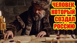 Видео рассказывает о правителе, чье влияние сформировало ту Россию, которую мы знаем сегодня