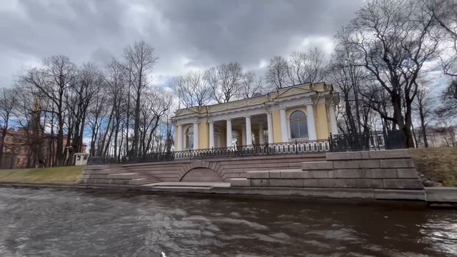 Санкт-Питербург 2026