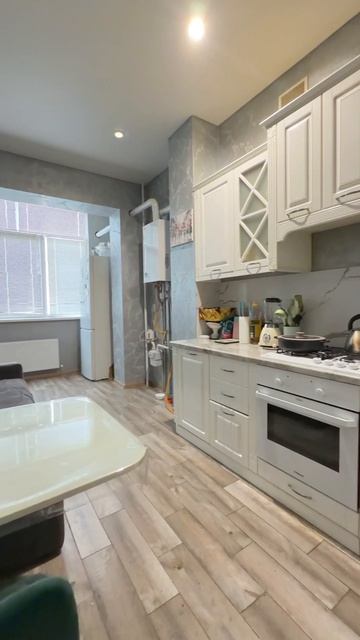 Солнечная F