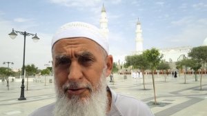 Изге Мәдинә шәһәре Куба мәчетеннән нәсыйхәт. Зөфәр хәзрәт Тахавиев.