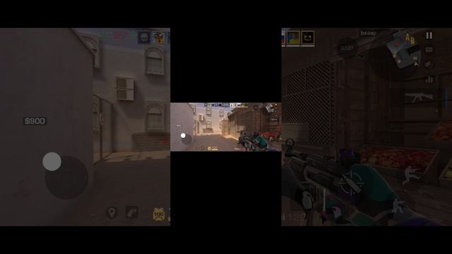 Standoff 2 обезвреживание