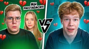 ШОУМАТЧ С ДЖЕНТЕЛЬМЕНОМ И ЕГО ДЕВУШКОЙ, НО ЕВЖЕНИЯ БРОСИТ ЕГО ЕСЛИ Я ВЫИГРАЮ В STANDOFF 2?🥵😍