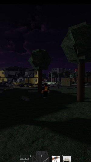 играем в игру где надо ловить торнадо