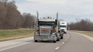 Автострада Западный Мичиган