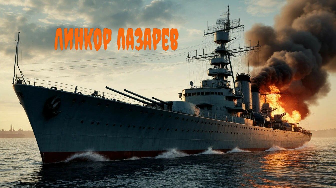 Мир кораблей. Играем в Блицы.