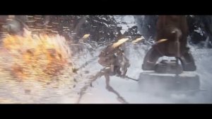 Мандалорец и Грогу