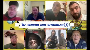 В стационаре выходных не бывает 19.04.26