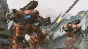 War Robots Стрим!